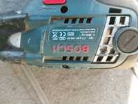 Wkrętarka udarowa zakrętarka Bosch GDR 12V