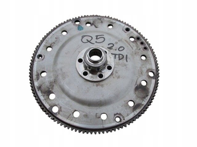audi q5 i 8r 2.0 tdi 2012r 03g105323r koło zamachowe