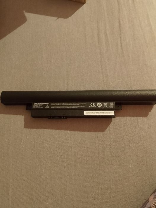 Bateria do laptopa - zamiennik Medion A41-D17 - 3000 mAh 15 V LiPo