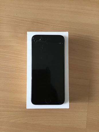 Iphone 6s Space Gray 64GB