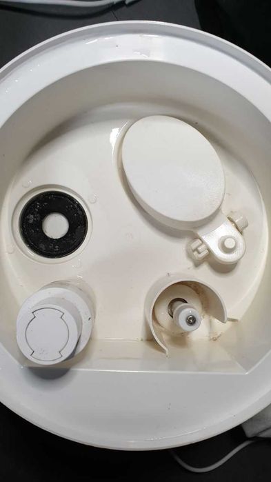 Зволожувач повітря Xiaomi Mijia Smart Humidifier (MJJSQ04DY)