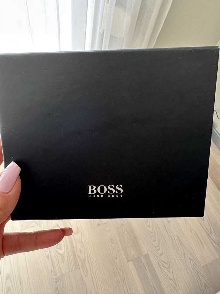 Portfel Hugo Boss