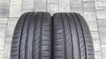 Oony letnie Continental 235/45 18 cali para 20 rok Conti Sport Contact