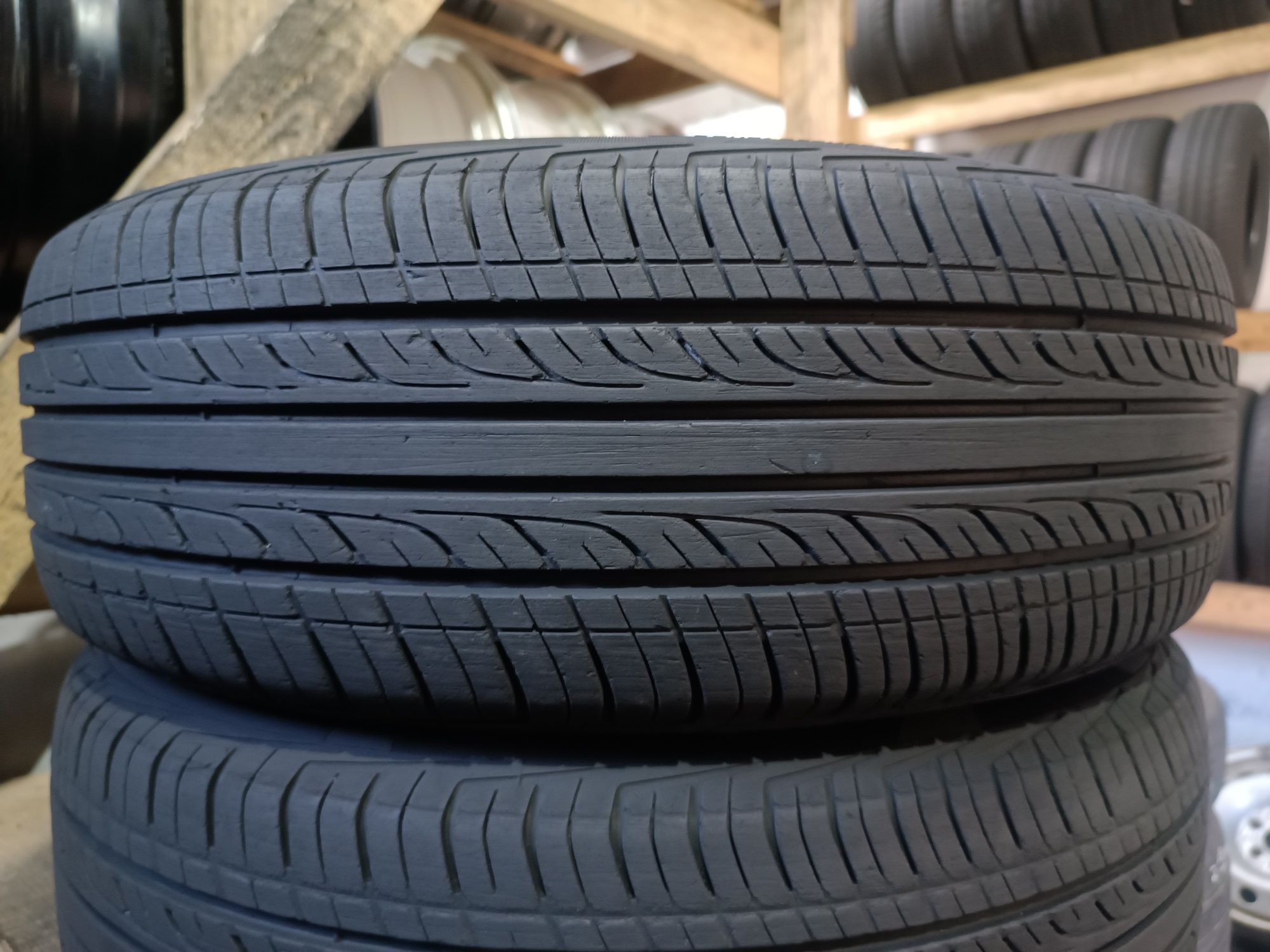 Літні шини SUNFULL 185/65 R15 резина Р15
