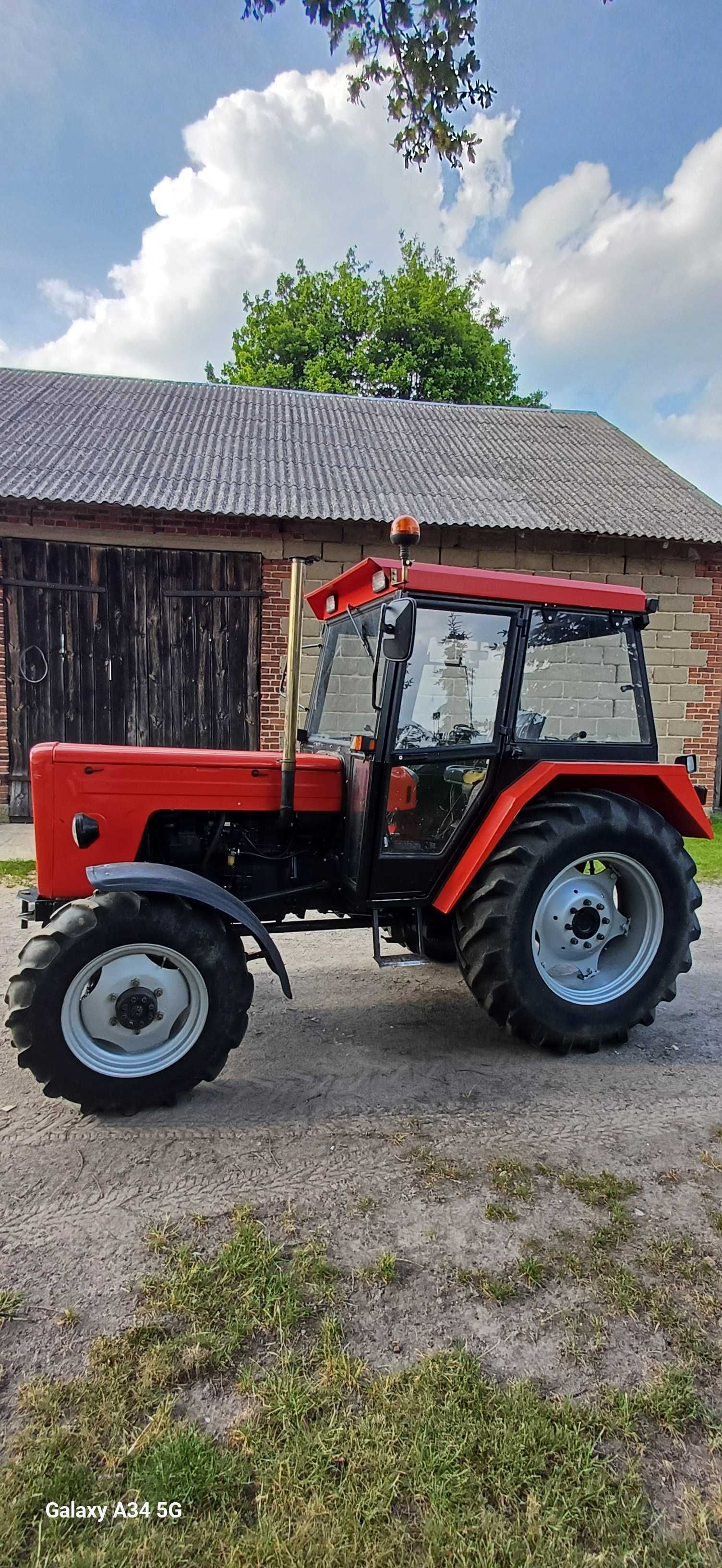 Ursus c360 - 4x4 - Turbo - OKAZJA!!!