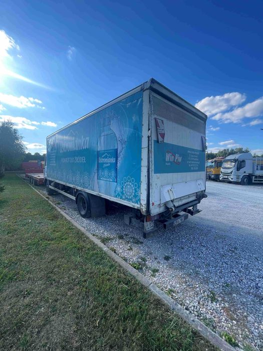 Volvo FL220 Rok 2002