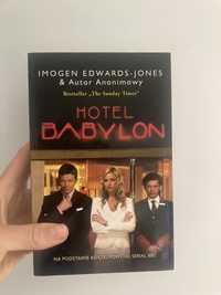 Hotel Babylon  Imogen Edwards-Jones