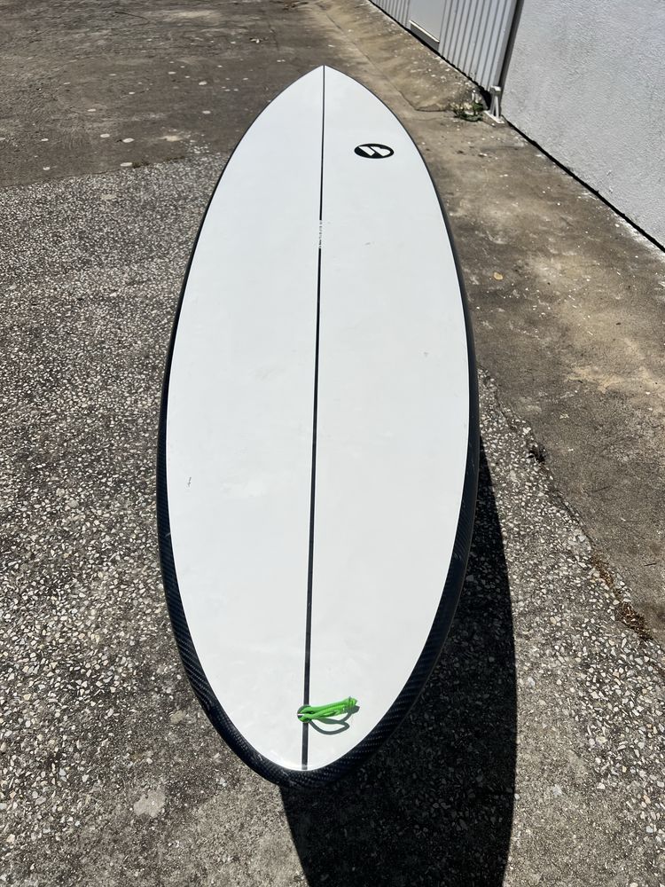 Prancha surf 7.0 52lts