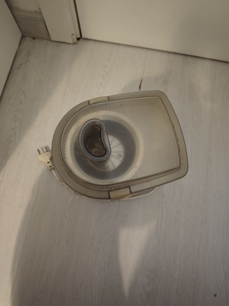 Centrifugadora moulinex