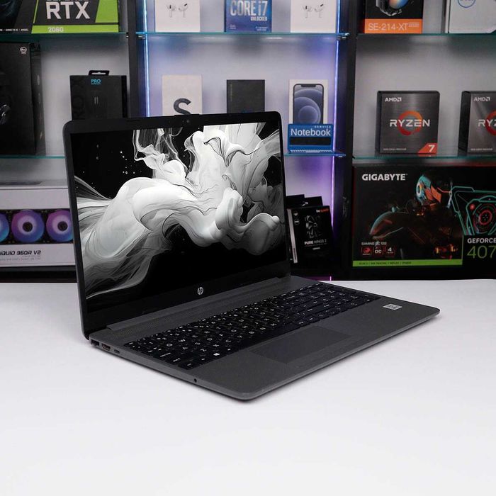 БВ ноутбук HP 250 G8 / Intel Core i5 / 8 ГБ RAM / 512 ГБ SSD