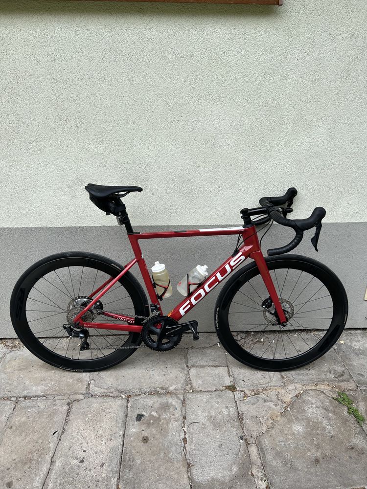 Rower szosowy FOCUS IZALCO MAX 8.8