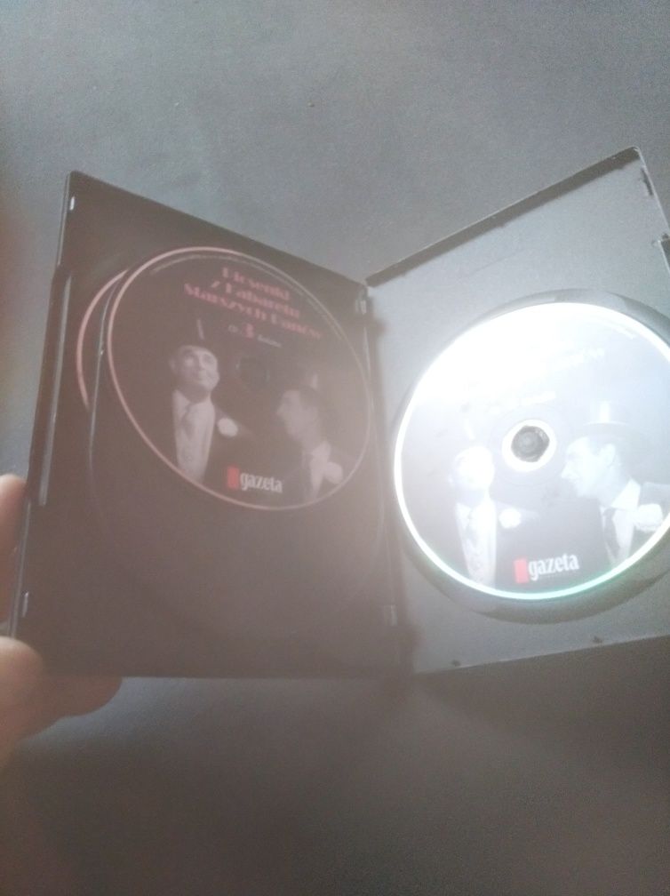 Piosenki z Kabaretu Starszych Panów x 4CD