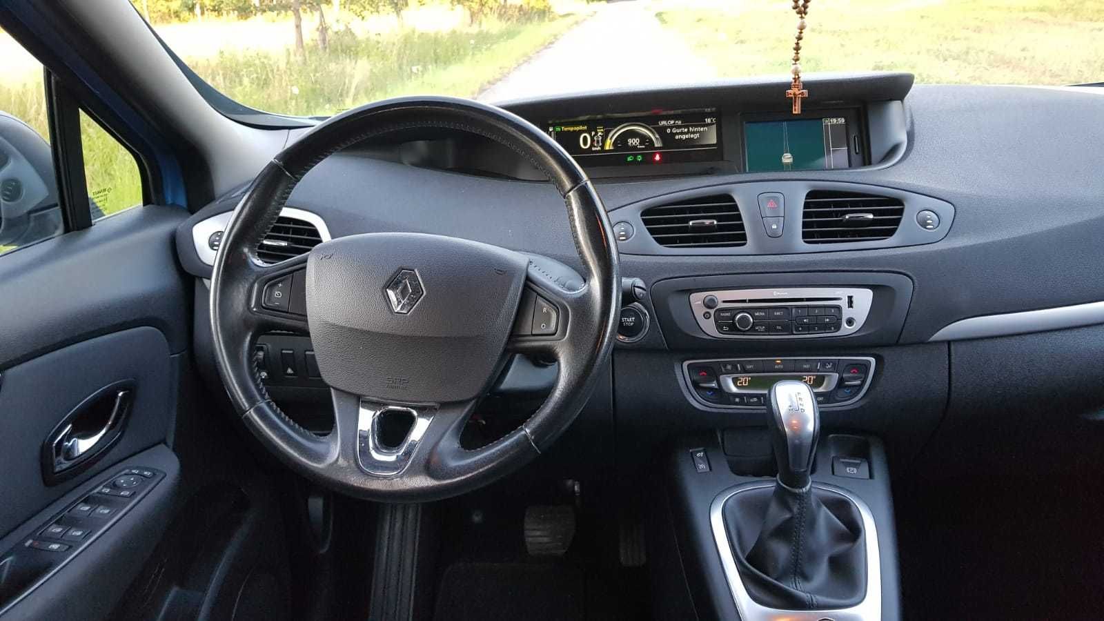 Sprzedam Renault Grand Scenic