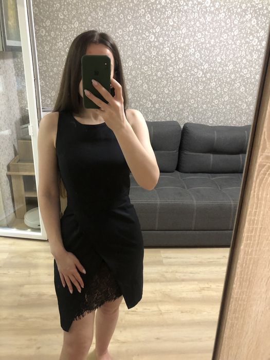 Дуже красива сукня
