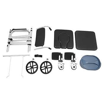 Новий якісний інвалідний візок з Німеччини EOSPRIM