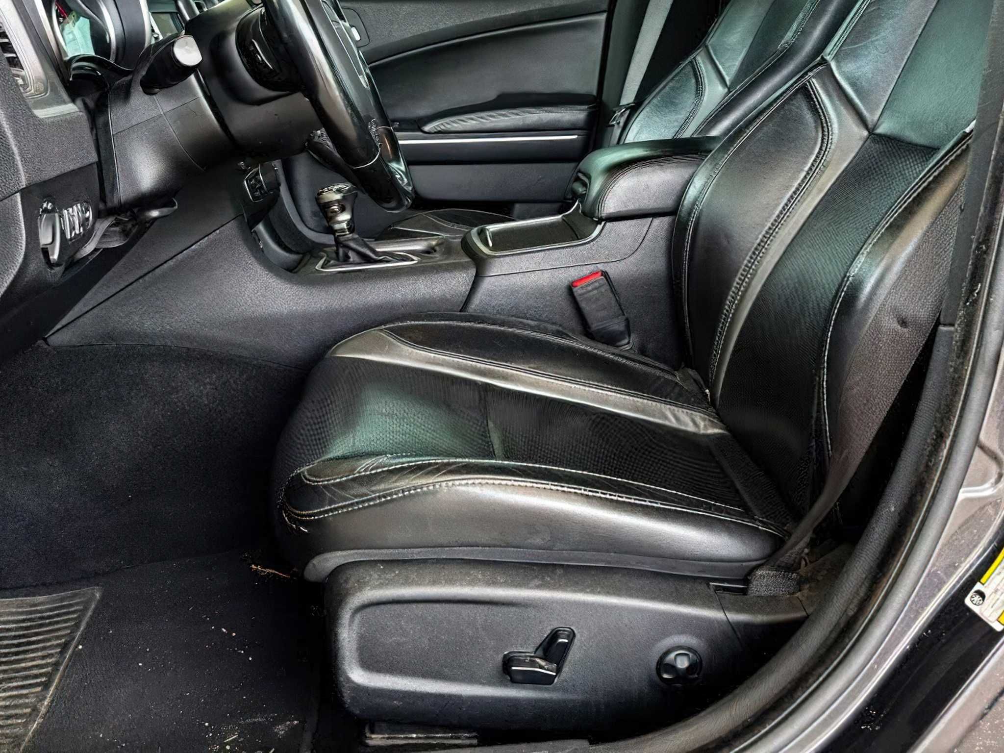 Dodge Charger SXT 2019