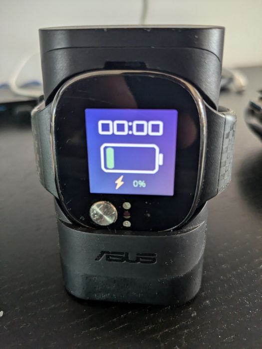 ASUS Vivo Watch BP