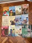 Livros do plano nacional de leitura