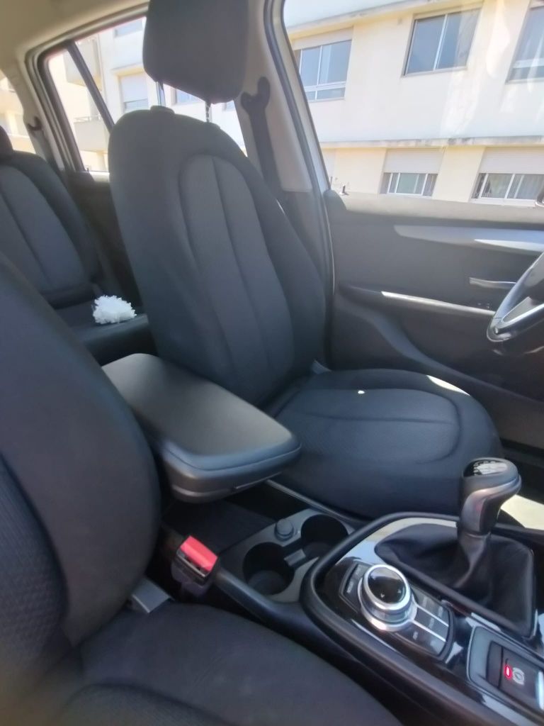 BMW 216 Grande Tourer Diesel