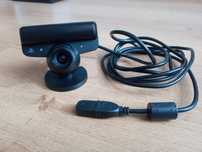 Jak Nowa Kamera PlayStation EYE 3 ps3 kamerka