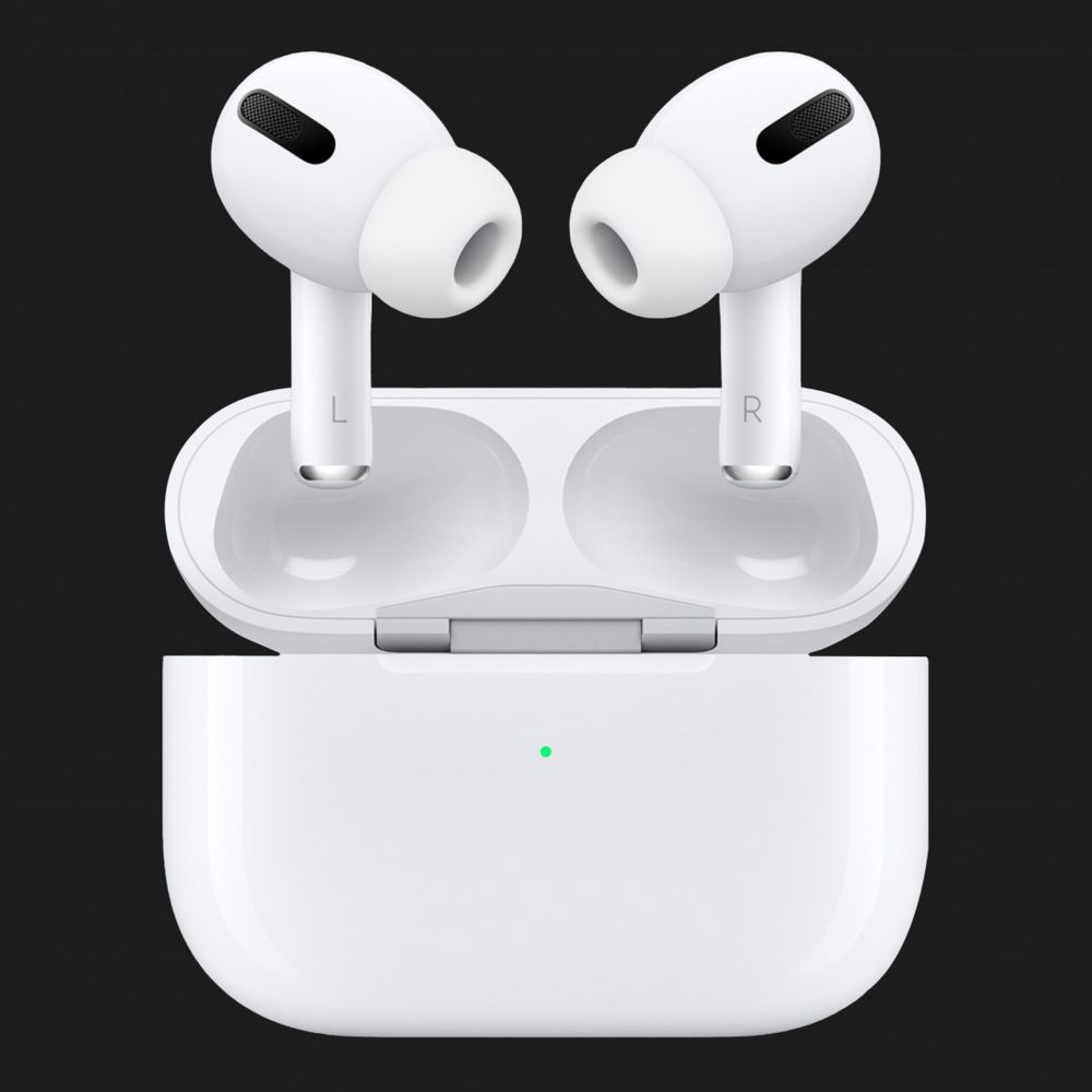Навушники Apple AirPods Pro
