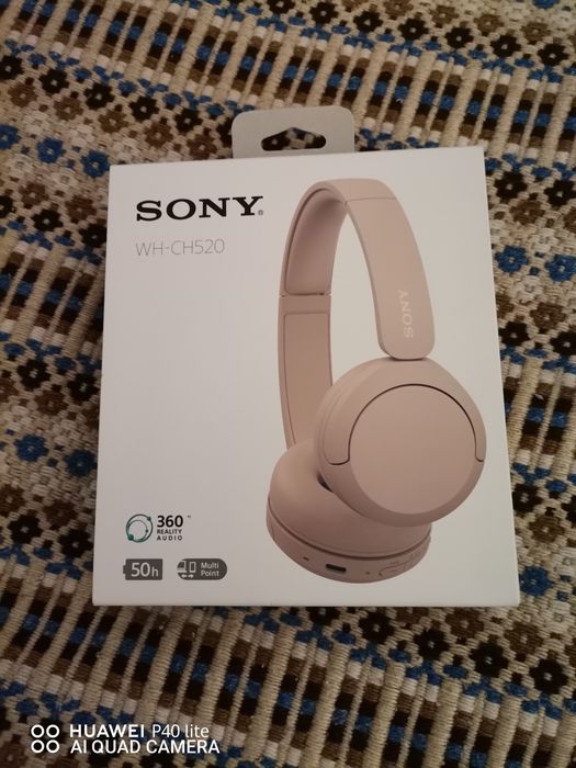 Auscultadores Novos! Troco Ou Vendo!