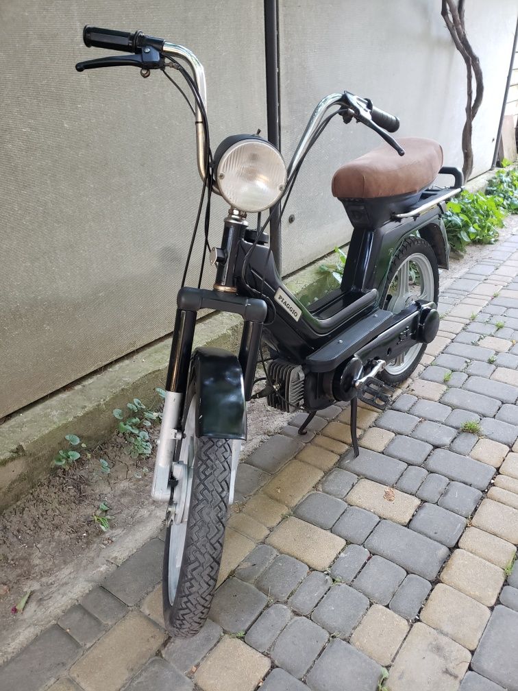 Мопед/скутер Piaggio Si 50cc
