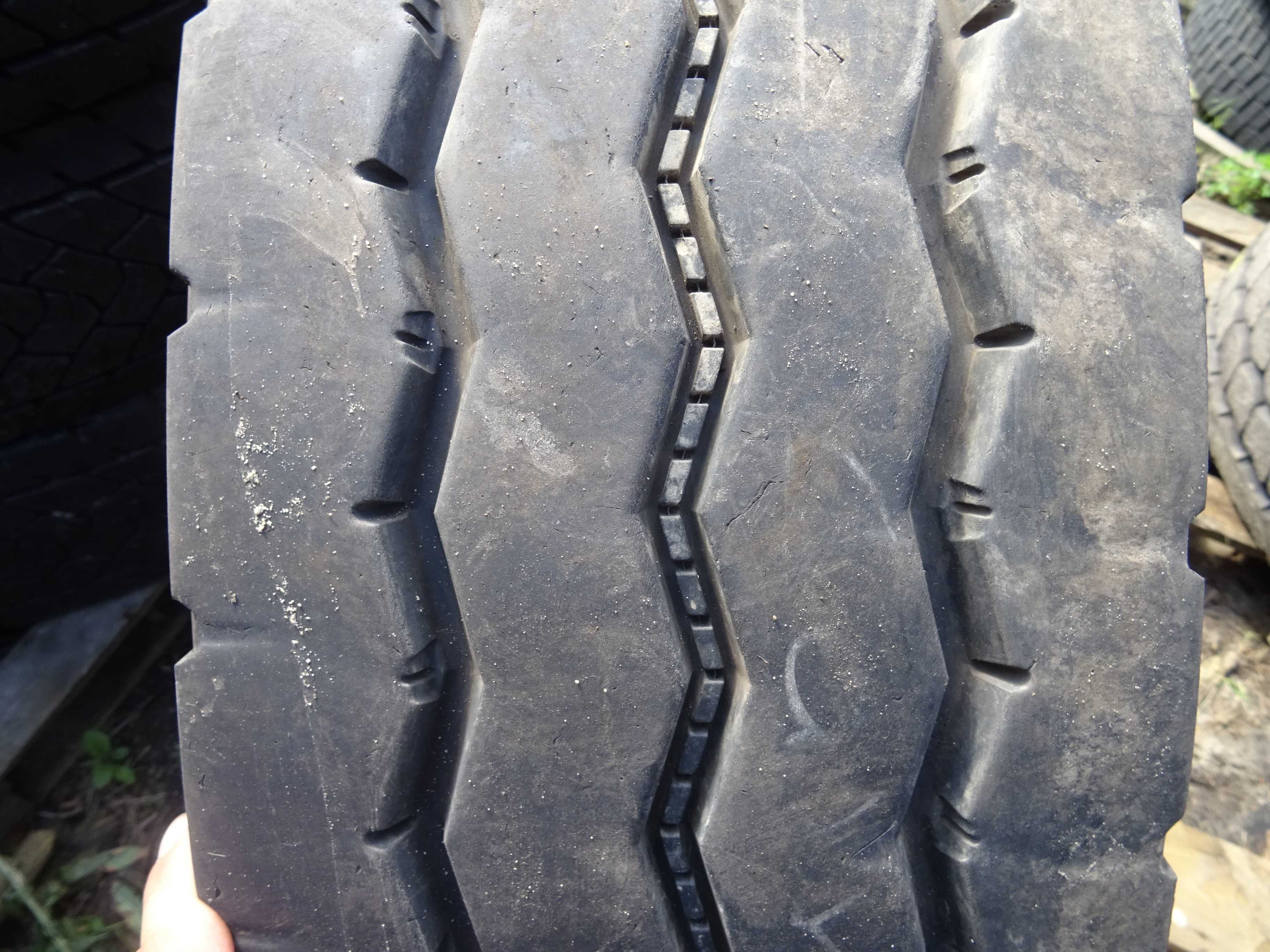 Opona 13R22.5 Bridgestone M-Steer 001 ( 850 netto)