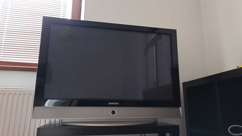 Telewizor Plasmowy Samsung 42 cale