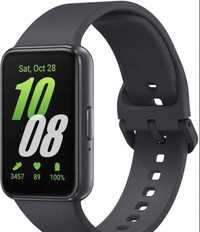 Samsung Galaxy Fit 3 czarna