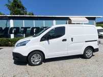 Nissan E-NV200 5p Professional