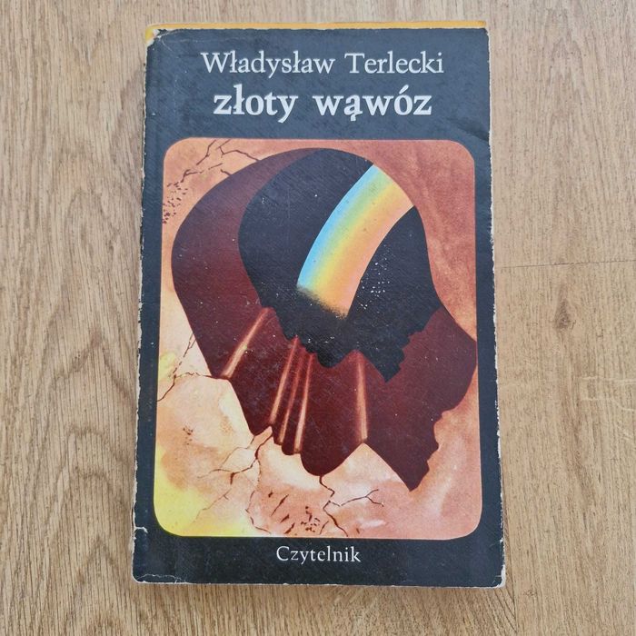 Złoty wąwóz Terlecki