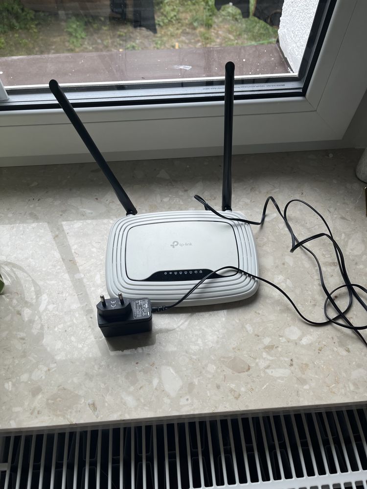 Router TP link używany