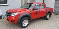 Ford Ranger 2,5 tdci 4X4