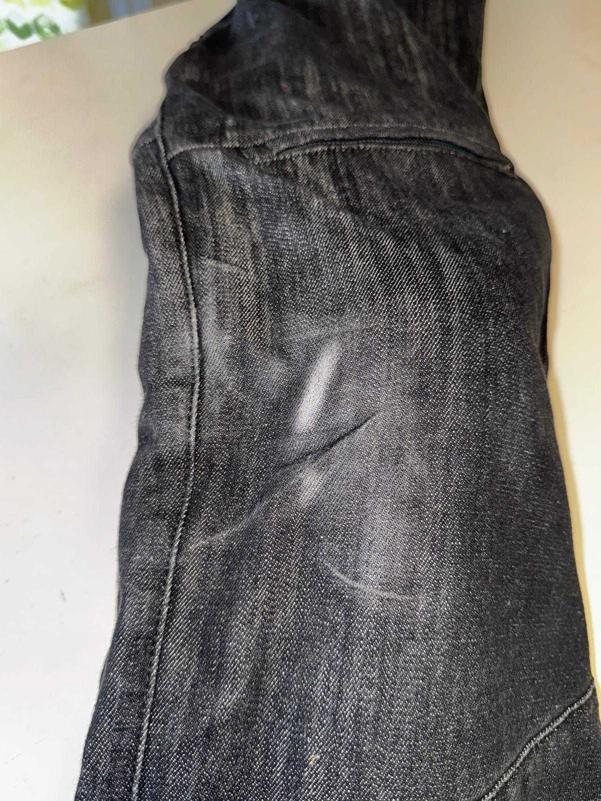 Dainese Blast regular - jeans size 33 MAN