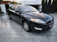 Ford Mondeo bdb stan benzyna 1.6