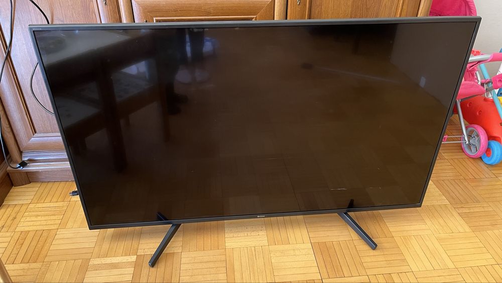 Telewizor Sony Bravia LED – 43 cale