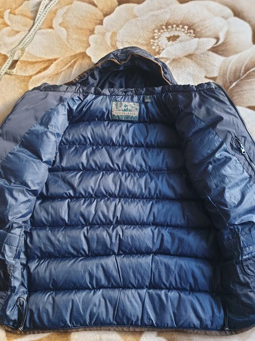 Зимова куртка Scotch&Soda