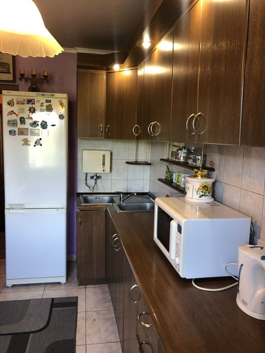 Здаю  в оренду3х кімнатноі квартири, 4 поверх