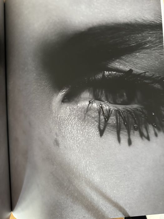 Revista 125 -Moda, Art and Photography