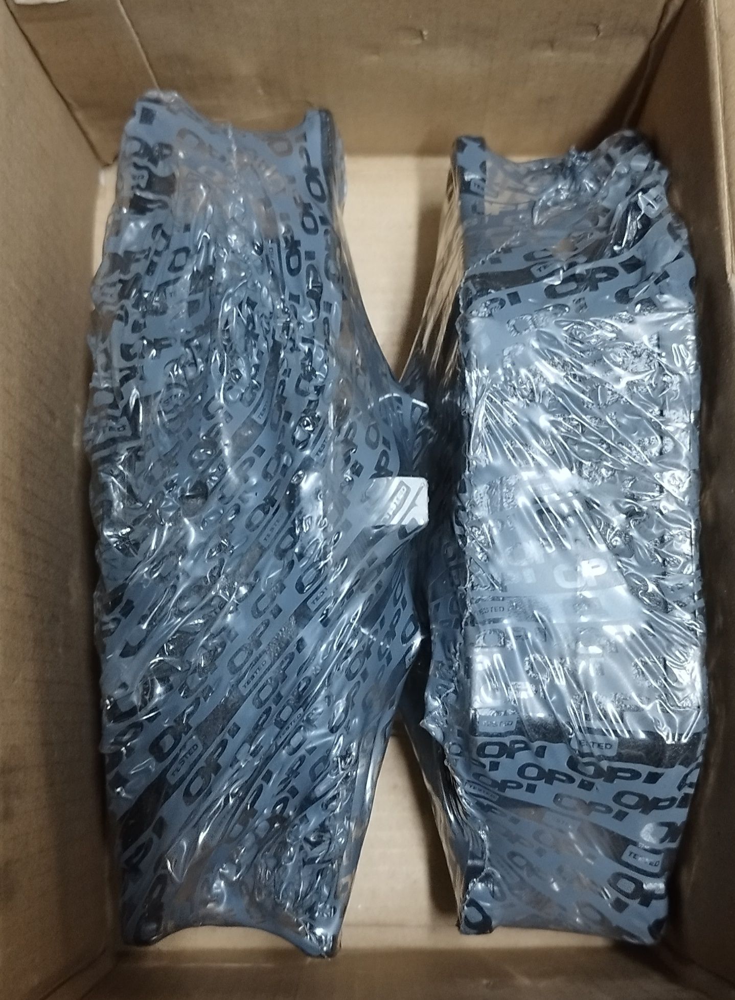 Pastilhas Travão OPEN PARTS BPA0390.01 – Compatível Audi,VW,Seat,Skoda