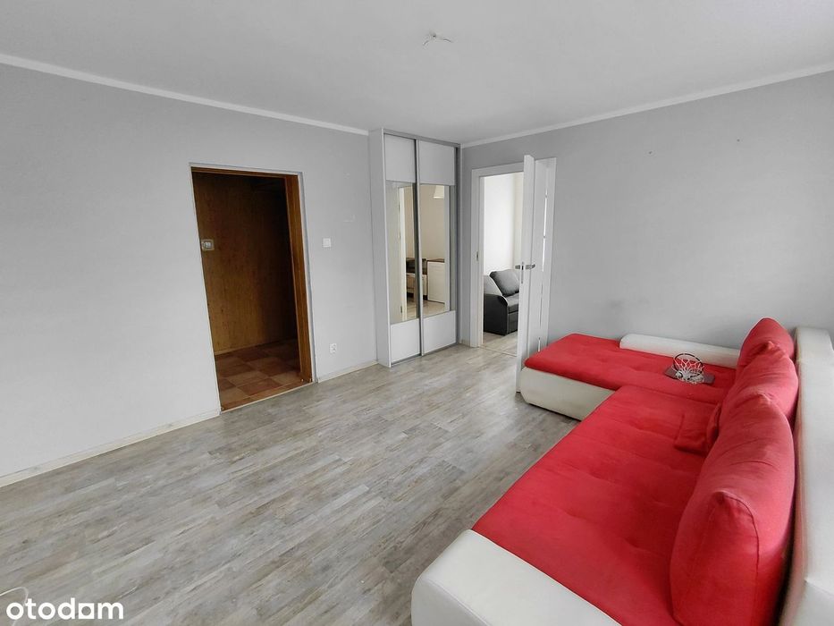 Elbląg | Mieszkanie 3 pokojowe | Bezpośrednio