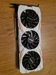 Gigabyte GTX 1080ti 11GB