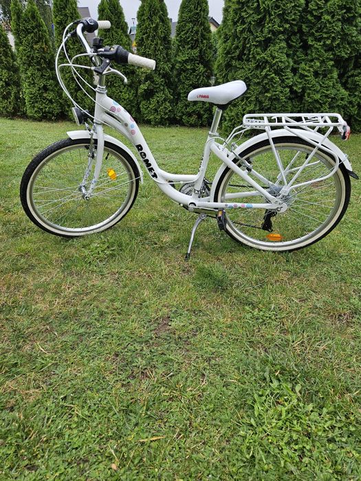 ROWER Panda Rozmiar 24