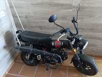 Oportunidade bullit 1.25cc