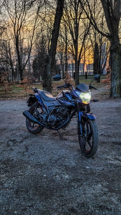 Продам ліфан 150