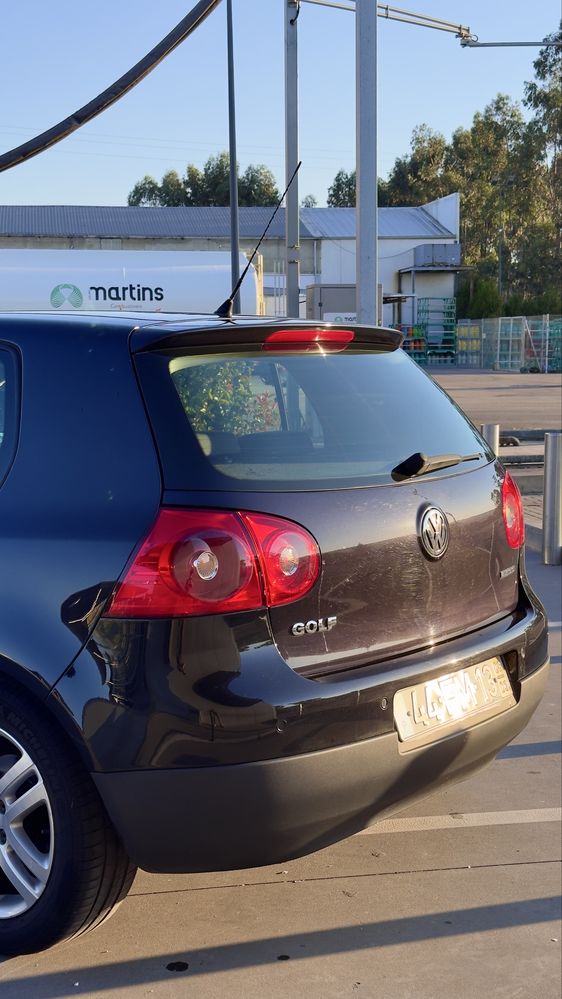 VW Golf V  1.9TDI
