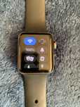 Sprzedam zegarek Apple Watch 3, 38mm z ladowarka (pelny zestaw)