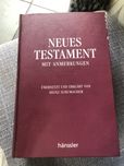 Biblia w języku niemieckim