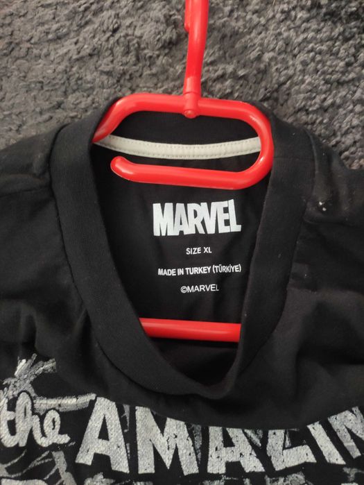 Футболка Marvel Spiderman